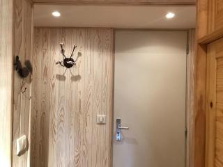 Studio cosy pour 5 à Arc 1600, proche pistes et commerces - FR-1-411-837 - 5