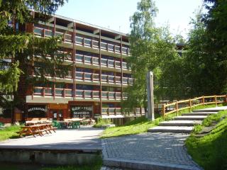 Studio cosy pour 5 à Arc 1600, proche pistes et commerces - FR-1-411-837 - 2