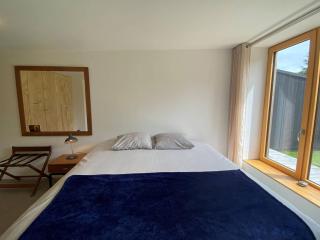 Villa neuve en bois avec WIFI et jardin, à proximité de la plage de Trestraou, Perros-Guirec - FR-1-368-353 - Perros-Guirec - 3