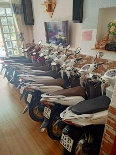 Homestay Da Quy - Da Lat - 3