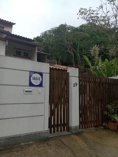 Casa da Lu Itacoatiara -Suite Alto Mourão - Niterói - 6