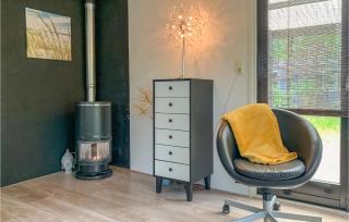 Pet Friendly StaCaravan - Hattemerbroek - 9