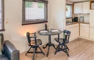 Pet Friendly StaCaravan - Hattemerbroek - 8