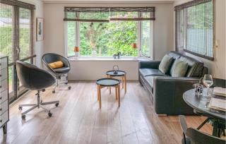 Pet Friendly StaCaravan - Hattemerbroek - 7