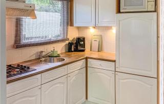 Pet Friendly StaCaravan - Hattemerbroek - 6