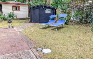 Pet Friendly StaCaravan - Hattemerbroek - 3