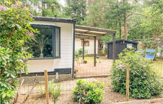 Pet Friendly StaCaravan - Hattemerbroek - 4