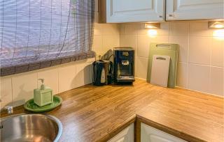 Pet Friendly StaCaravan - Hattemerbroek - 5