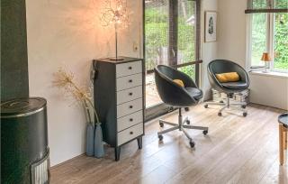 Pet Friendly StaCaravan - Hattemerbroek - 4