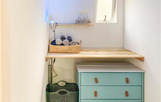 Pet Friendly StaCaravan - Hattemerbroek - 3