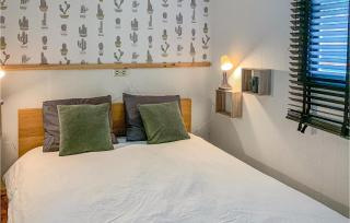 Pet Friendly StaCaravan - Hattemerbroek - 2