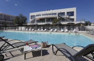 Vacancéole - Résidence Cap Camargue - Le Grau-du-Roi - 9