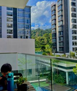 The Lakes at Midhills Genting - 5