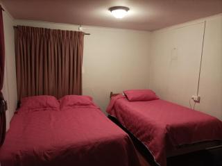 Hostal Familiar Santa María - Osorno - 8