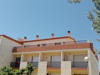 Penthouse Ducat de lEscala hutg - L'Escala - 9