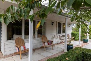 COOKS HOUSE - 4 BEDROOM WEATHERBOARD IN LAURISTON - Lauriston - 0