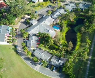 The Cubana Resort Nambucca Heads - Nambucca Heads - 5