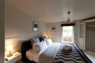 COOKS HOUSE - 4 BEDROOM WEATHERBOARD IN LAURISTON - Lauriston - 7
