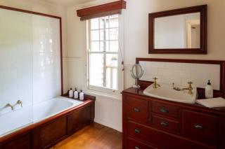 COOKS HOUSE - 4 BEDROOM WEATHERBOARD IN LAURISTON - Lauriston - 6