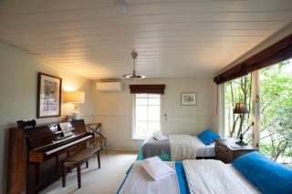 COOKS HOUSE - 4 BEDROOM WEATHERBOARD IN LAURISTON - Lauriston - 3