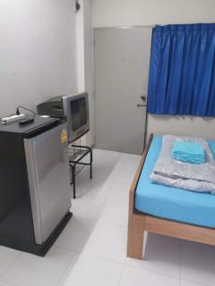 Thanya Mansion - 4