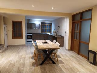 La Terraza Apartment: lujoso, amplio y ubicado en microcentro. - 6