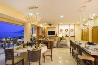 Ultra 3 BR Suite at Garza Blanca Resort - Puerto Vallarta - 4