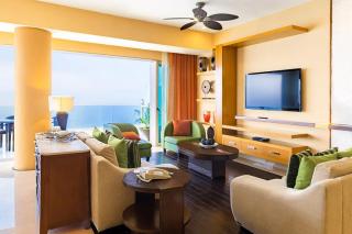 Ultra 3 BR Suite at Garza Blanca Resort - Puerto Vallarta - 1