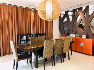 Amatapura Beachfront Villa 10 , SHA Certified - Ao Nam Mao - 4