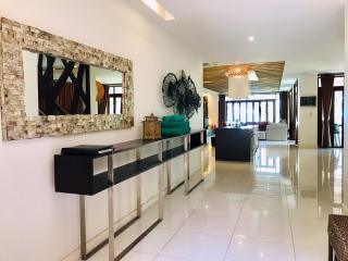 Amatapura Beachfront Villa 10 , SHA Certified - Ao Nam Mao - 7
