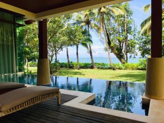 Amatapura Beachfront Villa 10 , SHA Certified - Ao Nam Mao - 0