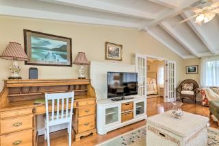 Charming Hyannis Cottage 1 Mi to Beach! - Hyannis - 2