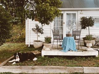 Thistle and Pine Cottage Farmstay - Tauranga - 8