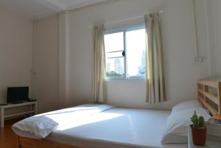PanPan Hostel - Bangkok - 6