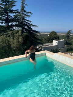 Il Rifugio Luxury House & Spa - Fasano - 5