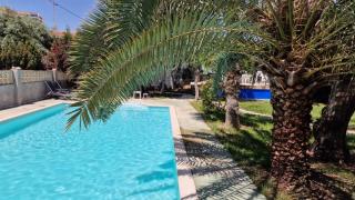 House with exclusive pool and garden 7 min walk from the beach and the center - El Campello - 0