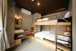 ZONK HOTEL Tenjin-Watanabedori - Fukuoka - 5