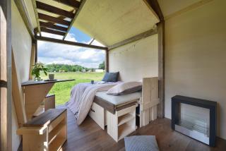 Glamping Hluboká - 5