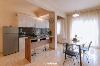 HELIANTHOS VILLA - APARTMENT No2 - PalaiónTsiflíkion - 7