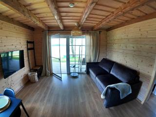 Chill House - Miežonys - 1