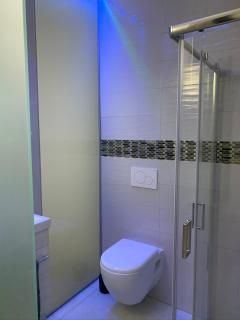 EXECUTIVE DOUBLE ROOM WITH EN-SUITE IN GUEST HOUSE CITY CENTRE r4 - 2