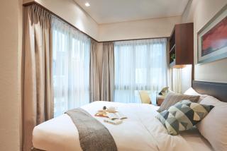 Somerset Bencoolen Singapore - Singapore - 7