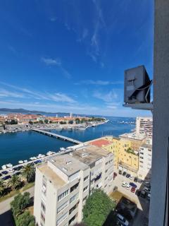 Exclusive Panoramic Old Town and Sea VIEW - Zara (Zadar) - 9