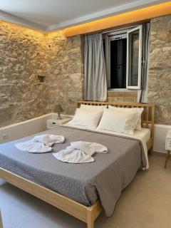 NJ Corfu Astro Apartments - Corfu - 3