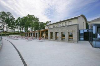 Hotel Parrilla el Zangano - Boal - 0
