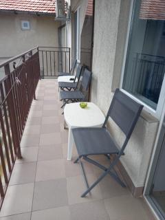 Vila Steffy - Costinesti - 2
