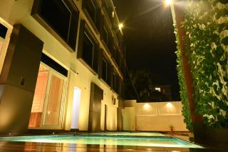Kalki Hotel - Port Blair - 5