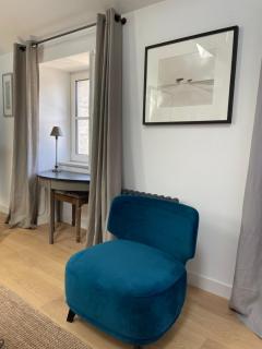 Kermaria Studio Suite - Pont-Aven - 7