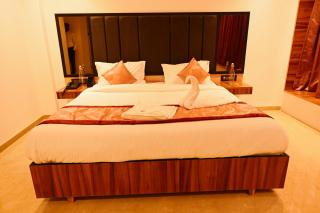 Kalki Hotel - Port Blair - 8
