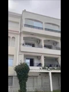 Chatt Mariam sousse m Paradize 2 bedrooms appartement - Susa - 6